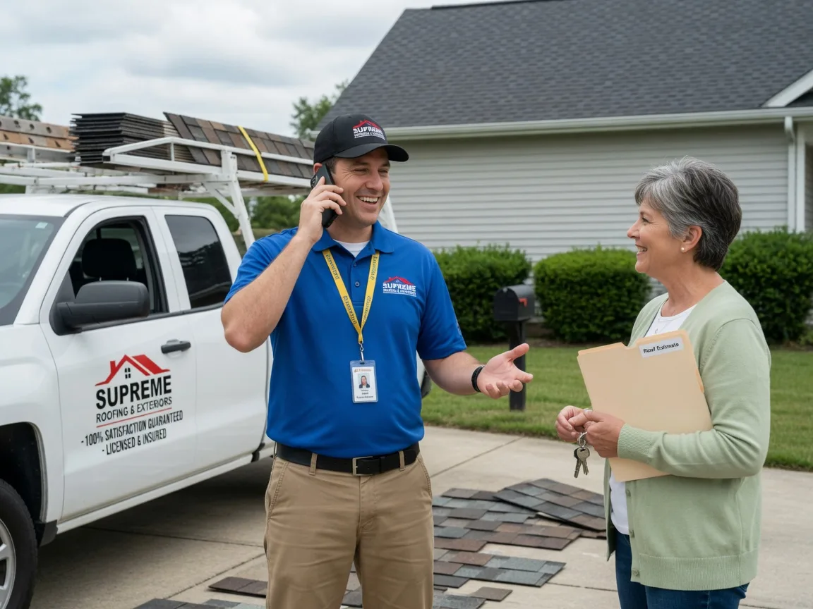 Roof Replacement Fletcher, MO FAQs